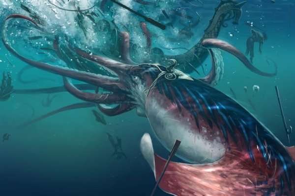 Kraken даркнет что это