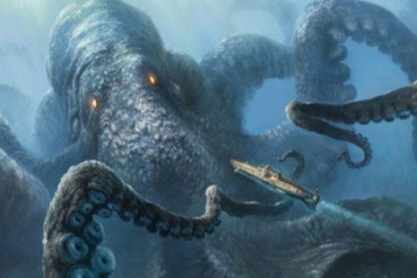Krakin12 at