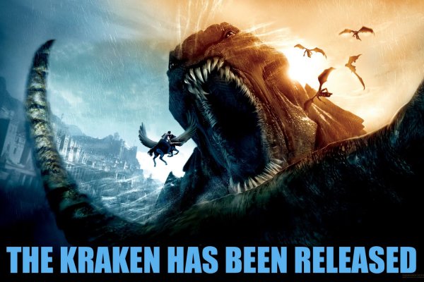 Kraken 14at